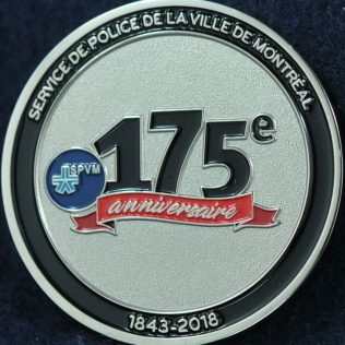 SPVM 175 Anniversary