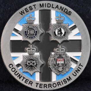 West Midlands Counter Terrorism Unit