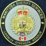 Manitoba Sheriff Services