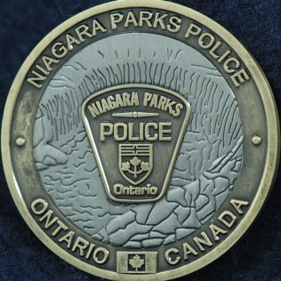 Niagara Parks Police