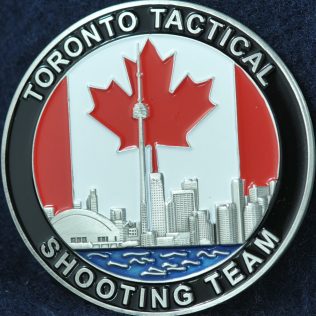 Toronto Tactical Shooting Team