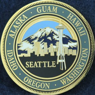 US ATF Seattle Field Division