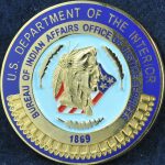 US Department of the Interior