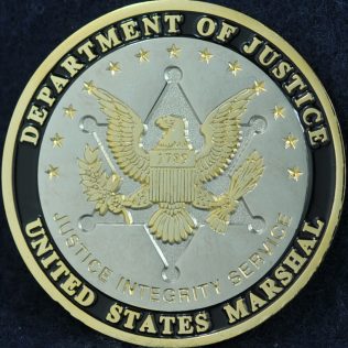 US Marshal District of Maryland