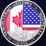 US Secret Service – Canada