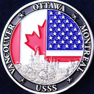 US Secret Service - Canada