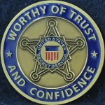 US Secret Service Worthy of Trust and Confidence Tradition of Excellence