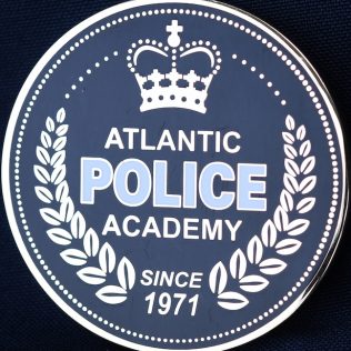 Atlantic Police Academy