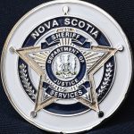 Nova Scotia Sheriff Services