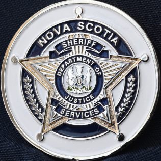 Nova Scotia Sheriff Services