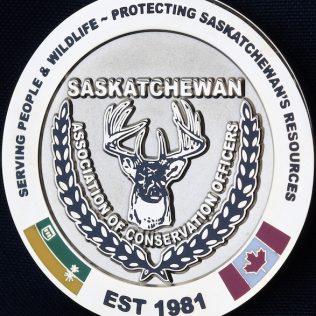 Saskatchewan Association of Conservation Officers