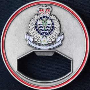 Vancouver Police Department Mutual Benevolent Association