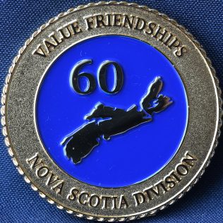 RCMP H Division Veterans Association