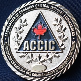 Association of Canadian Critical Incident Commanders