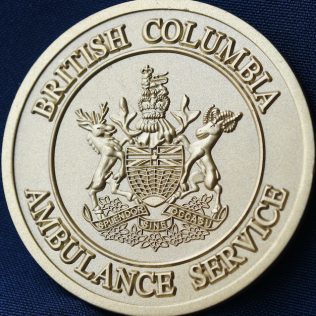 British Columbia Ambulance Service