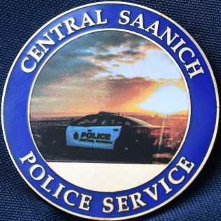 Central Saanich Police Service