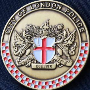 City of London Police