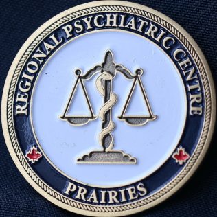 Correctional Service Canada Regional Psychiatric Centre Prairies