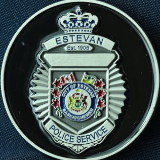Estevan Police Service