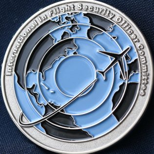 International in Flight Security Officer Committee