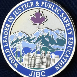 Justice Institute of British Columbia - JIBC