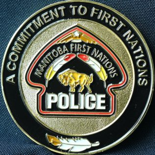 Manitoba First Nations Police