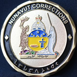 Nunavut Community Corrections