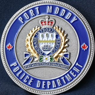 Port Moody Police Department