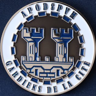 SPVM Association professionnelle des officiers de direction APOD