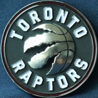 Toronto Police Service Raptors