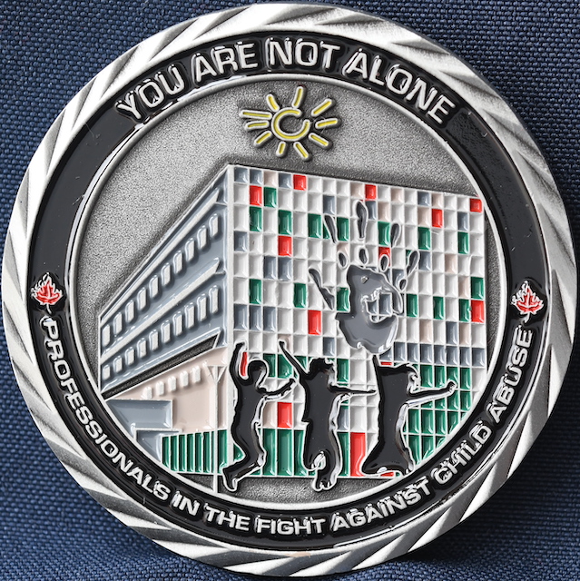 unit abuse child calgary police service challengecoins ca february date