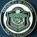 Panama Policia Nacional Direccion de Investigacion Judicial