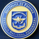 Republica de Panama Servicio Nacional Aeronaval