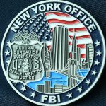 US Federal Bureau of Investigation New York Office
