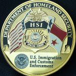 US Homeland Security Investigations Panama