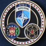 Afghanistan Police NATO NTM-A