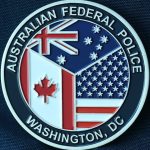 Australian Federal Police – Washington DC