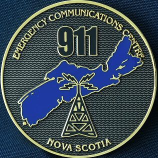 Emergency Communications Centre 911 Nova Scotia