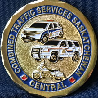 RCMP F Division Central Combined Traffic Services