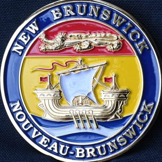 RCMP J Division Veteran
