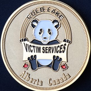 RCMP K Division Victim Services Program Cold Lake