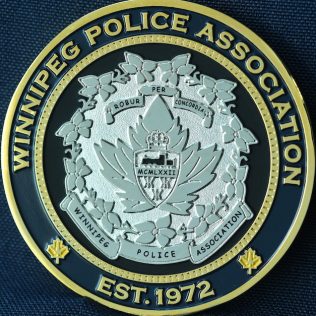 Winnipeg Police Service - Association