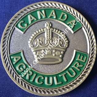 Canada Border Services Agency CBSA - Canada Agriculture