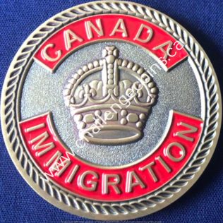 Canada Border Services Agency CBSA - Canada Immigration