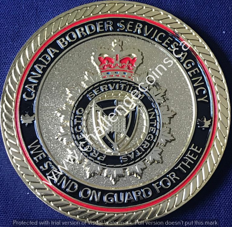 Canada Border Services Agency CBSA - Fort Erie Port of Entry ...