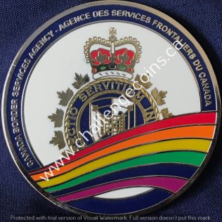 Canada Border Services Agency CBSA - Human Rights for All