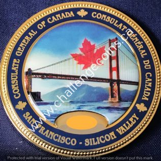 Consulate General of Canada - San Francisco Silicon Valley