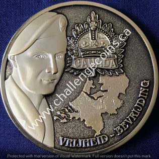 Liberation of the Netherlands 75 years