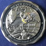 You are never alone Dispatch Silver