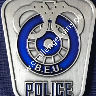 Biker Enforcement Unit BEU Greater Toronto Area